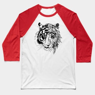 Tiger Tiger Baseball T-Shirt